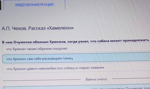 МНЕ! А.П. Чехов. Рассказ «Хамелеон» Выбери определение термина «реализм». Литературное направление,