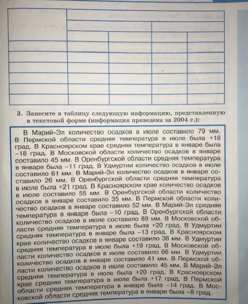 сделать таблицу, а то я ничерта не понимаю. Желательно сделать на листочке и отправить.