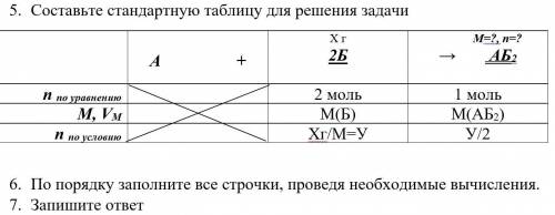 Количественные отношения в химии 1. Вычислите, какое количество вещества составляют 3,02*1023 атомов