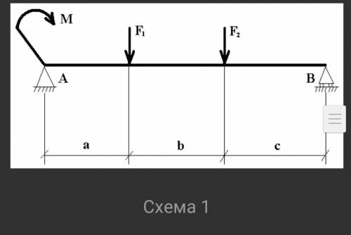 , нужно сделать уравнение для решения, пример я приклеплю, моя схема 1