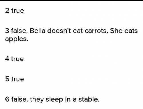 5 2.13 Listen again. Are the sentences truel false (F)? Correct the false sentences, 1 Jamie's new h