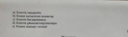 БУЛЬ ЛАСКАХабарландырудың кіріспе бөлімі не туралы?