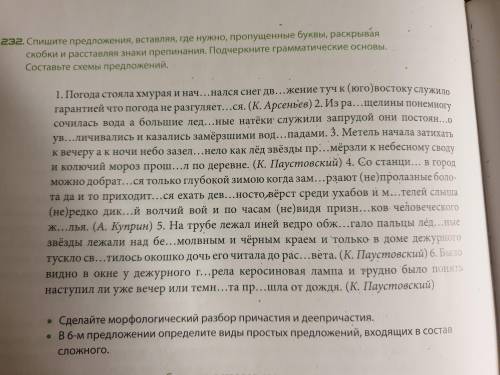 хотябы 4-5 предложений Требуется схема и характеристика, так же основное задание. Задания с точками 