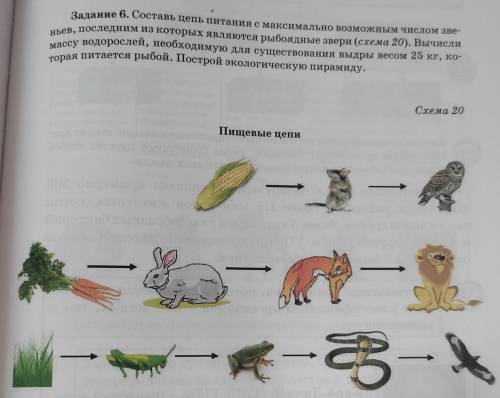 6 класс Естествознание. ОТВЕТЫ С ДРУГИХ ВОПРОСОВ НЕ ПРИНИМАЮТСЯ! ⊂(・﹏・⊂)