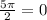 \frac{5\pi }{2}=0