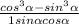 \frac{cos^3\alpha-sin^3\alpha }{1+sin\alpha cos\alpha }