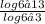 \frac{log6√13}{log6√3}