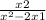 \frac{x+2}{x^{2} - 2x+1 }