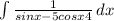 \int\limits \frac{1}{sinx-5cosx+4} \, dx