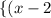 \left \{ {{(x-2)(y+3)=0} \atop {(x^2-4)(y+4)=3x}} \right.