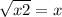  \sqrt{x + 2} = x