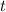  t 