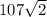 10 + 7 \sqrt{2} 