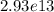 2.93e + 13