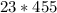 23*455