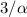 3\pibr / +\alpha