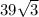 39 \sqrt{3} 