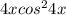 4x+cos^24x