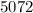 50 + 72