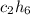c_{2}h_{6}