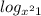log_{x^{2}+1 }