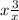 x+\frac{3}{x}