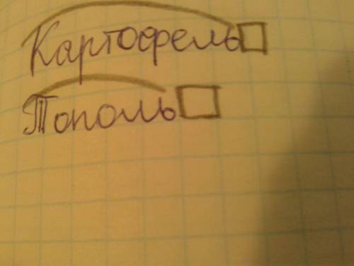 В перечне видов загрязнений обведи номера тех, которые появились в результате деятельности человека.