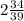 2\frac{34}{39}