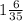 1\frac{6}{35}