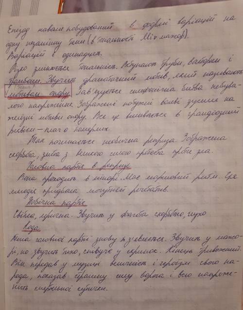 Строение первой части симфонии номер 7 шостаковича