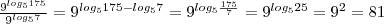 Вычислить площадь фигуры, ограниченной линиями: y=x^2 y=8/x x=0