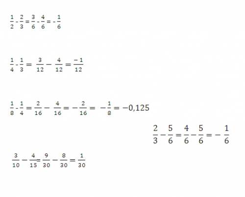 11\2-2\3 1 1\4-1\3 1 1\8-1\4 1 2\3-5\6 2 3\10-4\15