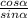 \frac{cos \alpha }{sin \alpha }