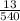 \frac{13}{540}