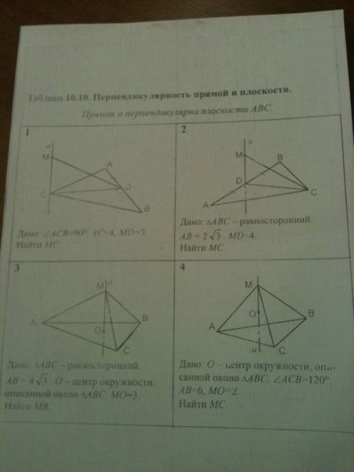 Дано: угол асв=90 градусов ас=4 мd=3 найти мс