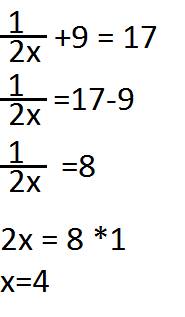 №360 найдите корень уравнения кому не сложно а)3х+14=35 б)1/2х дробью+9=17 в)8+2/3у дробью+14