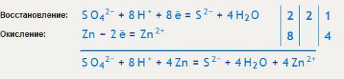 1)2so2+o2=2so3 2)c12h22o11+2h2so4(конц.)=11c+2so2+co2+13h2o 3)cu+2h2so4(конц.) = cuso4+so2+2h2o 4)3z