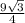 \frac{9 \sqrt{3}}{4}