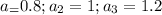 a_=0.8;a_2=1;a_3=1.2