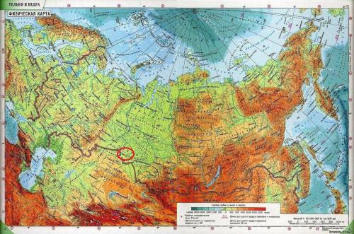 Вкакой части россии находиться омск?