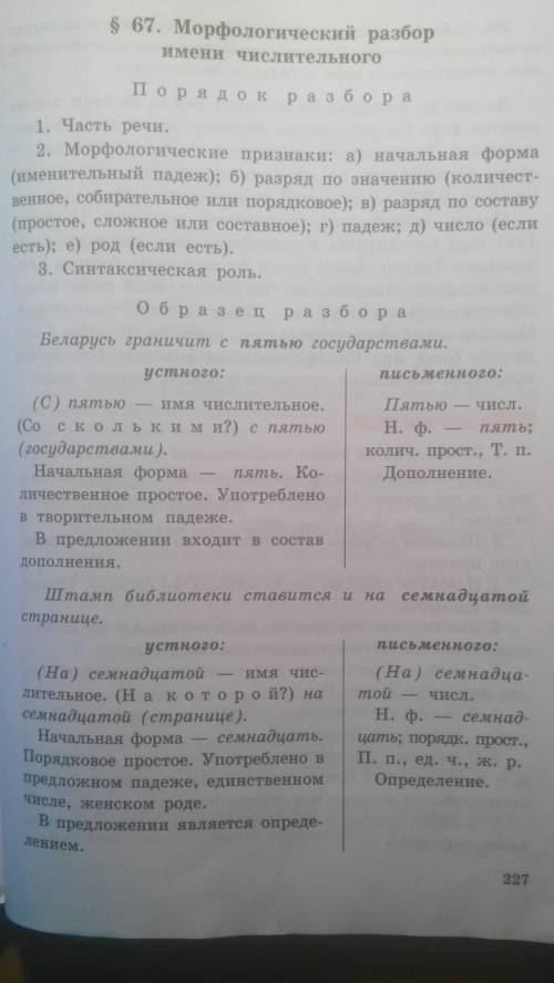 Сделайте морфологический разбор глагола возьмите все по !