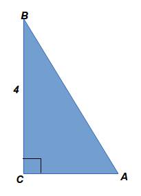 Дан треугольник авс, угол с =90°с, вс=4, синус а=0,8. найдите ав-?