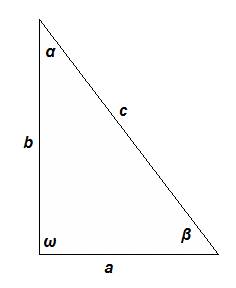 Розв'язати прямокутний трикутник. дано: a=26,2 b=54,5.знайти: c,a,b,c,s это не поставил с вверху