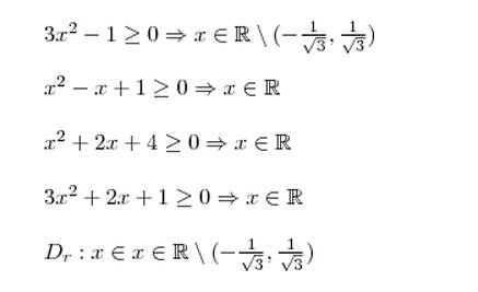 Решите уравнение: sqrt(3*x^2-1)+sqrt(x^2-x+1)=sqrt(x^2+2*x+4)+sqrt(3*x^2+2*x+1)