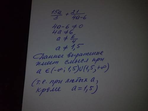 15а 4а 3. При каких значениях а имеет смысл выражение 15а 3+21 4а-6. (A4)-3/a-15. При каких значениях а имеет смысл выражение 15а 3+21. 15а/3+21/4а-6.