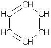 Люди! нужна ваша ! приемлемые варианты структурных формул бензола. очеень нужно. (решение подробное)