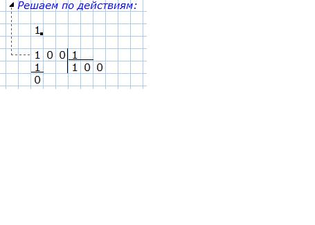 Какие цифры можно вставить вместо *. ***0 разделить на *0=**0. вы же все знаете как делить в столбик