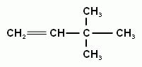 Составьте структурные формулы следующих алкенов: а) 2,3-диметилбутен-1