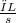 \frac{ρL}{s}