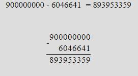 30000•30000-5908539: (98•89-132370: 62)•6879=